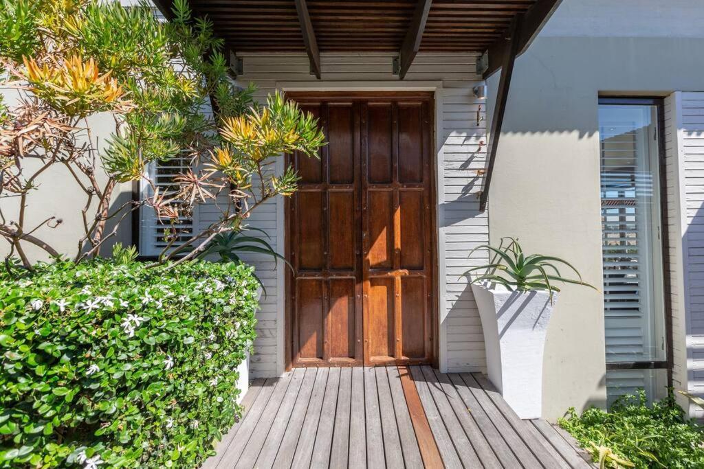 Hollywood On The Hill Vila Cidade Do Cabo Exterior foto